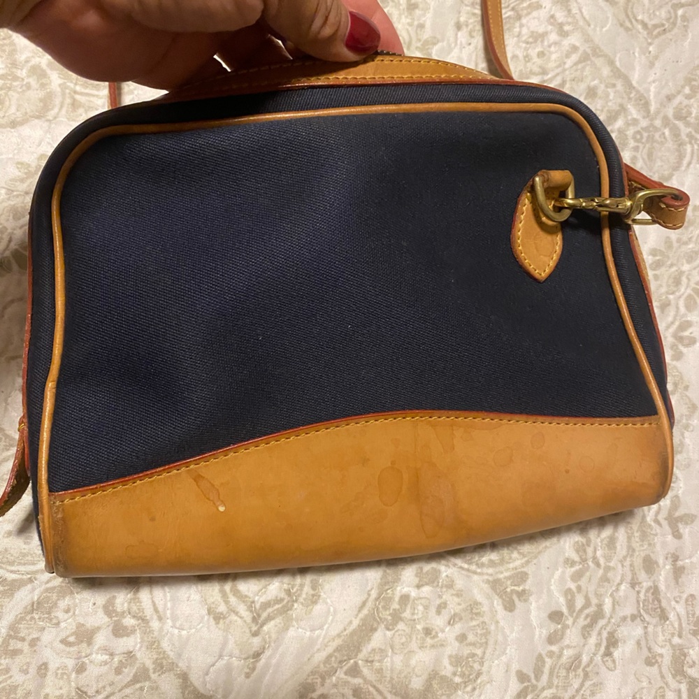 Dooney and Bourke